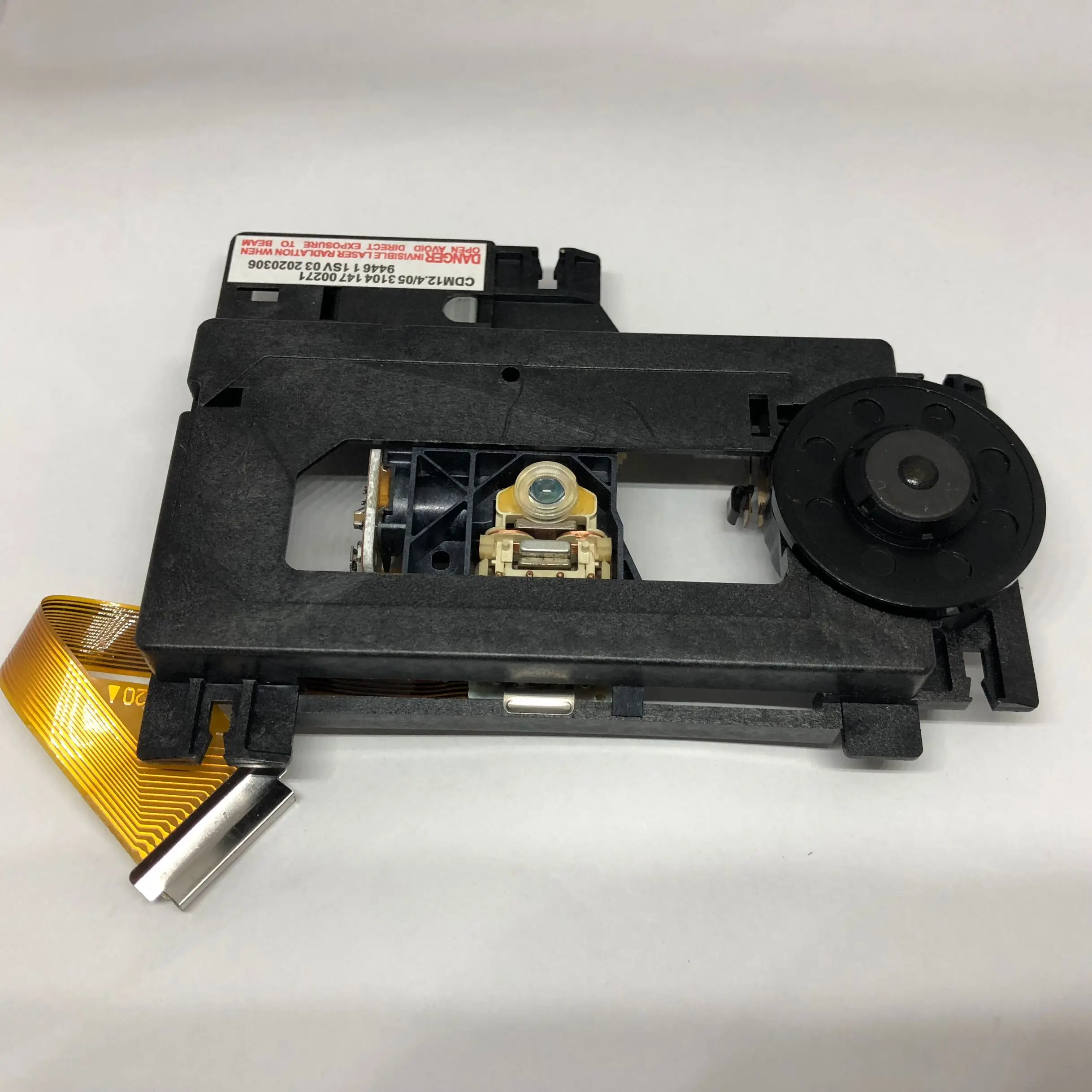 CDM12.4 CDM-12.4 VAM1204 VAM12.4 VAM-1204 CDM1204 CDM-1204, радио, CD-проигрыватель, Лазерная линза, оптический прибор, блок оптики (art.: 7ac6399d6) - 7ac6399d6