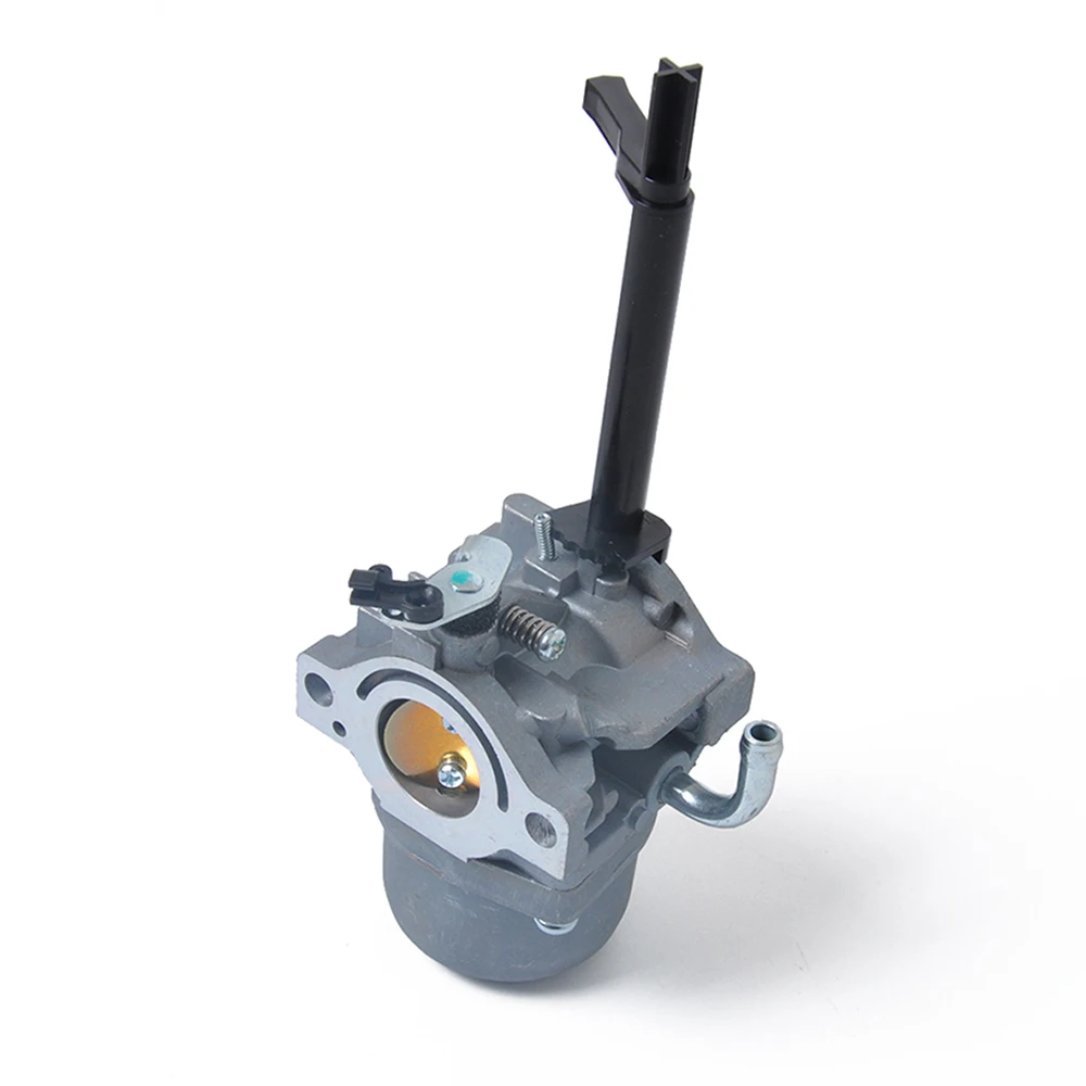 Карбюратор плавающего типа ДЛЯ Briggs & Stratton 591378 796321 696132 696133 796322 алюминиевый
