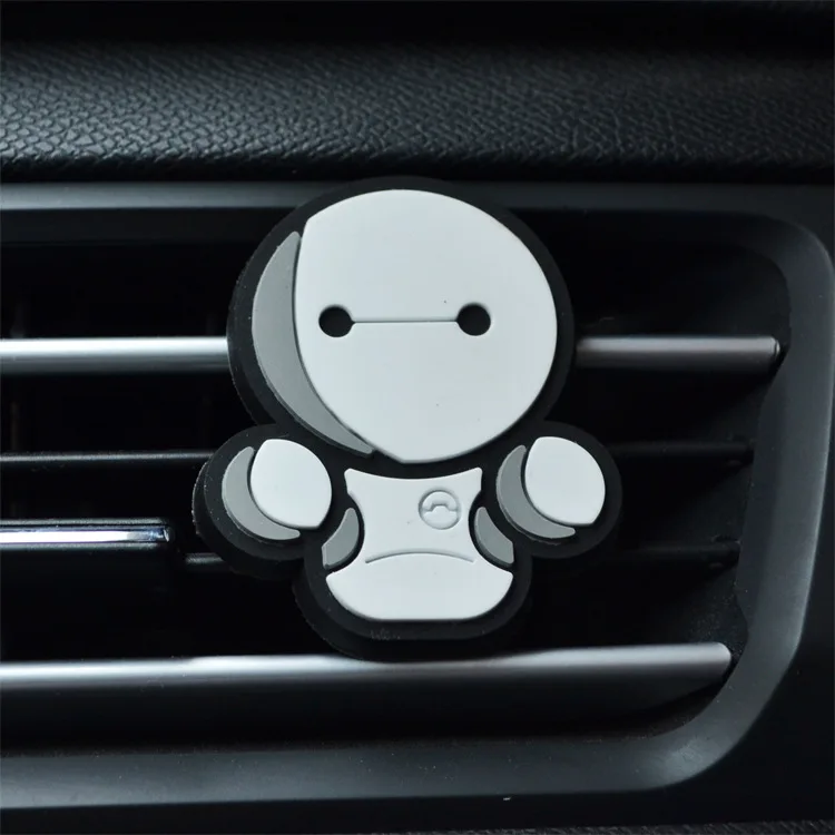 

Автомобильный аромадиффузор «мстители», «Человек-паук»