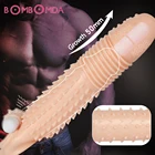 Рукав для пениса, Женский рукав для пениса, многоразовый Женский рукав для пениса, Женский чехол, секс-магазин для взрослых