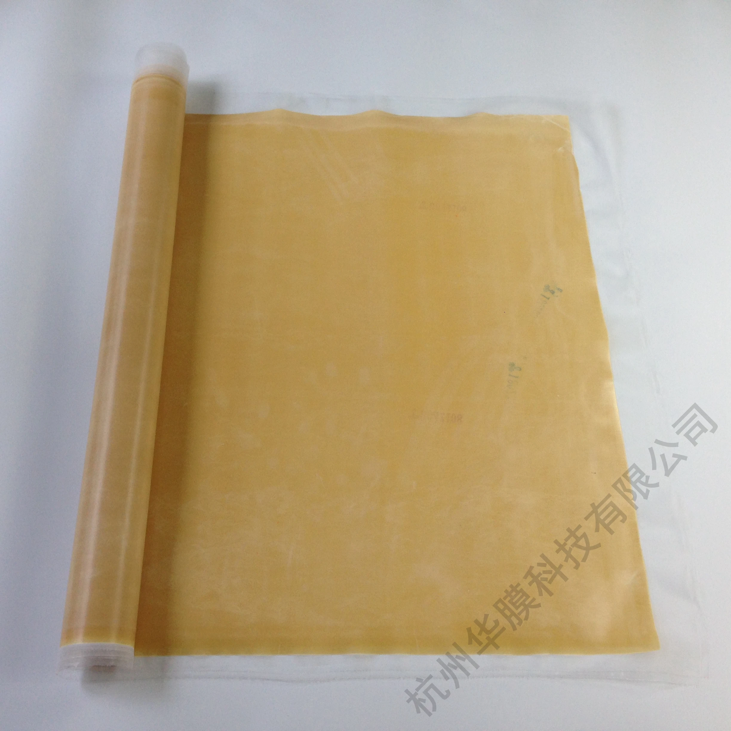 Membrana de intercambio i&oacute;nico, membrana de intercambio cati&oacute;nico, 1600mm x 800mm-0