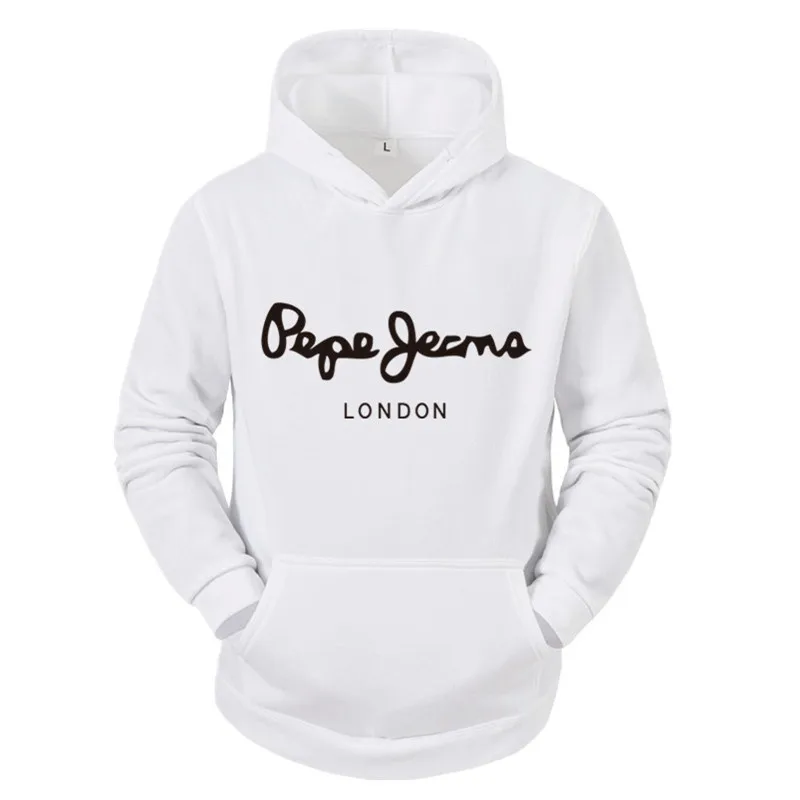 

Men's And Women's Hoodie Men's And Women's Pullovers Spring And Autumn Printed Sweatshirts Men's Sports Tops Women's Sweaters