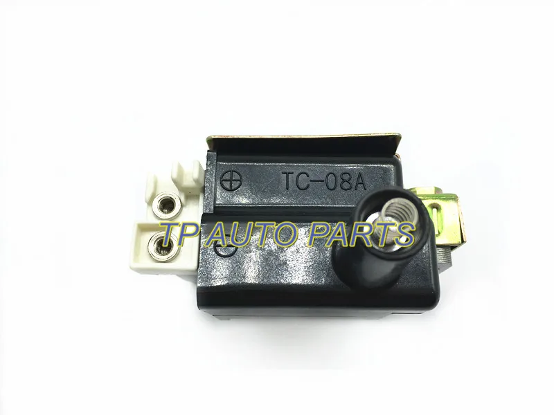 Катушка зажигания для H onda C ivic A ccord RV Кура I ntegra OEM TC 08A 30510 PT2 006|Катушка зажигания| |