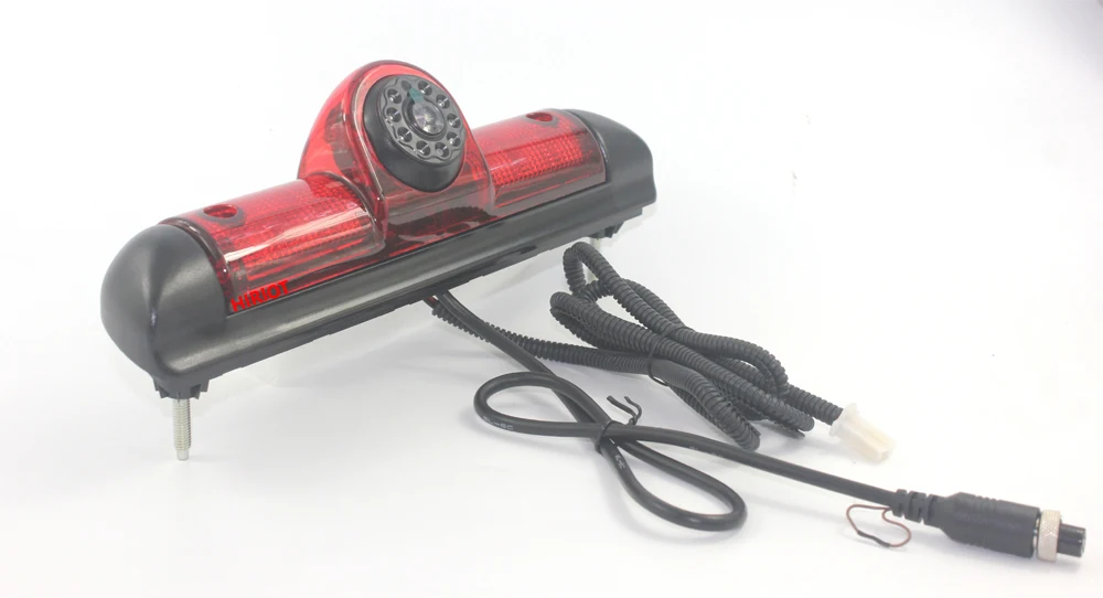 Автомобильная камера заднего вида с CCD подсветкой светодиодная хода для FIAT DUCATO X250