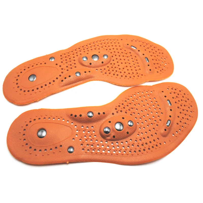 Детокс тела для похудения Магнитная акупунктура ног точка терапевтическая