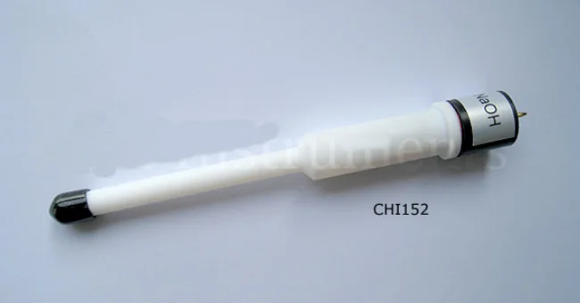 

Справочный электрод CHI152 из оксида ртути, Меркурий