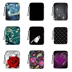 Чехол для ноутбука 9,7 дюйма, Ультратонкий чехол для планшета 10,1 дюйма, Защитная сумка для ноутбука, чехол для ipad pro 9,7, чехол для телефона