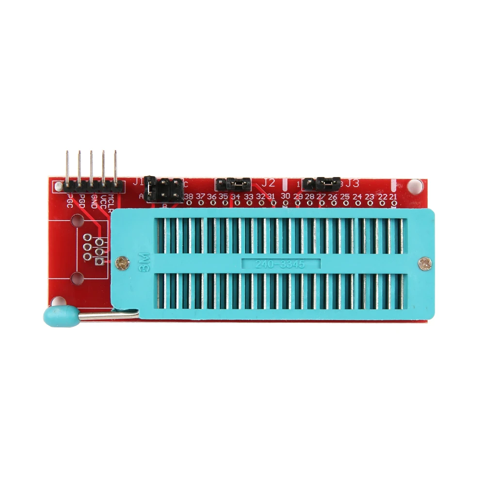 PIC ICD2 PICKit 2 PICKIT 3 программирующий адаптер PICKIT2 PICKIT3 универсальное программирующее