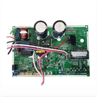 for air conditioner computer board circuit board k09bc 01 04 0902hue c1 9708301013 k09bc c a01 04 good working