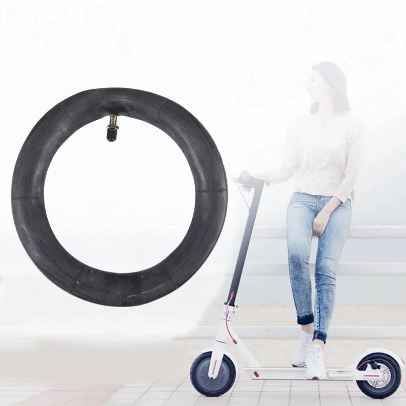 Шина для электрического скутера 8 5 дюйма камера 1/2X2 Xiaomi Mijia M365 Spin Bird Электрический