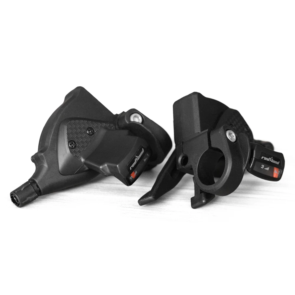 Горный велосипед Задний рычаг тормоза левый и правый для горных велосипедов 9S / 10S