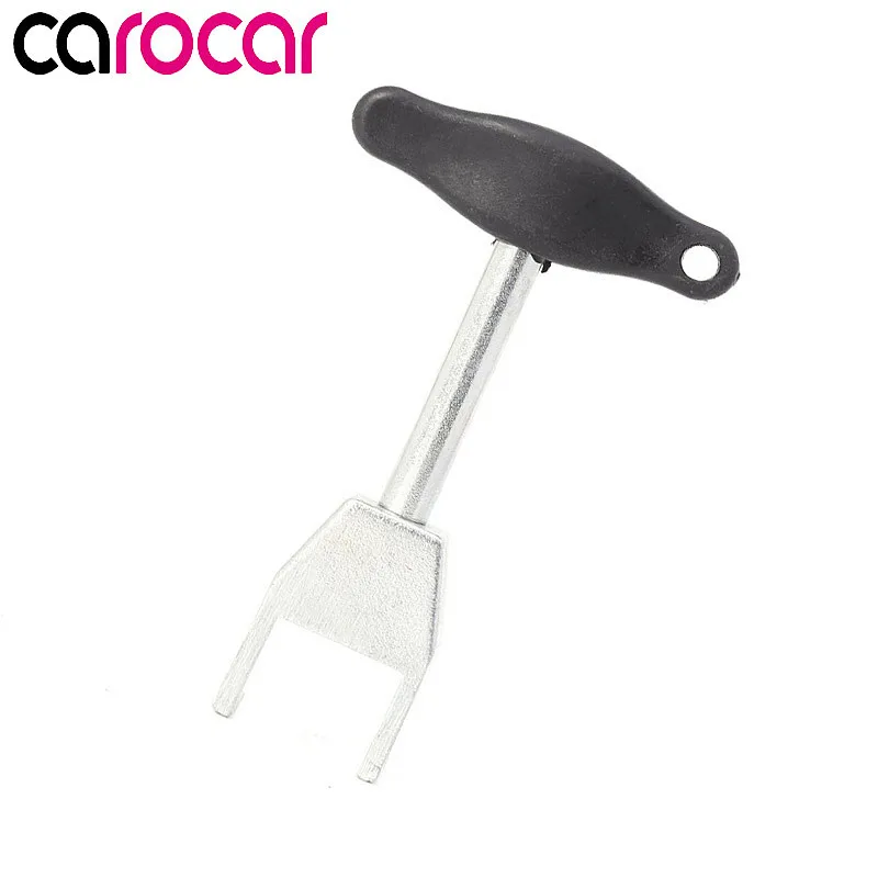 Carocar Автомобильная Катушка зажигания для удаления свечей инструмент VW Polo