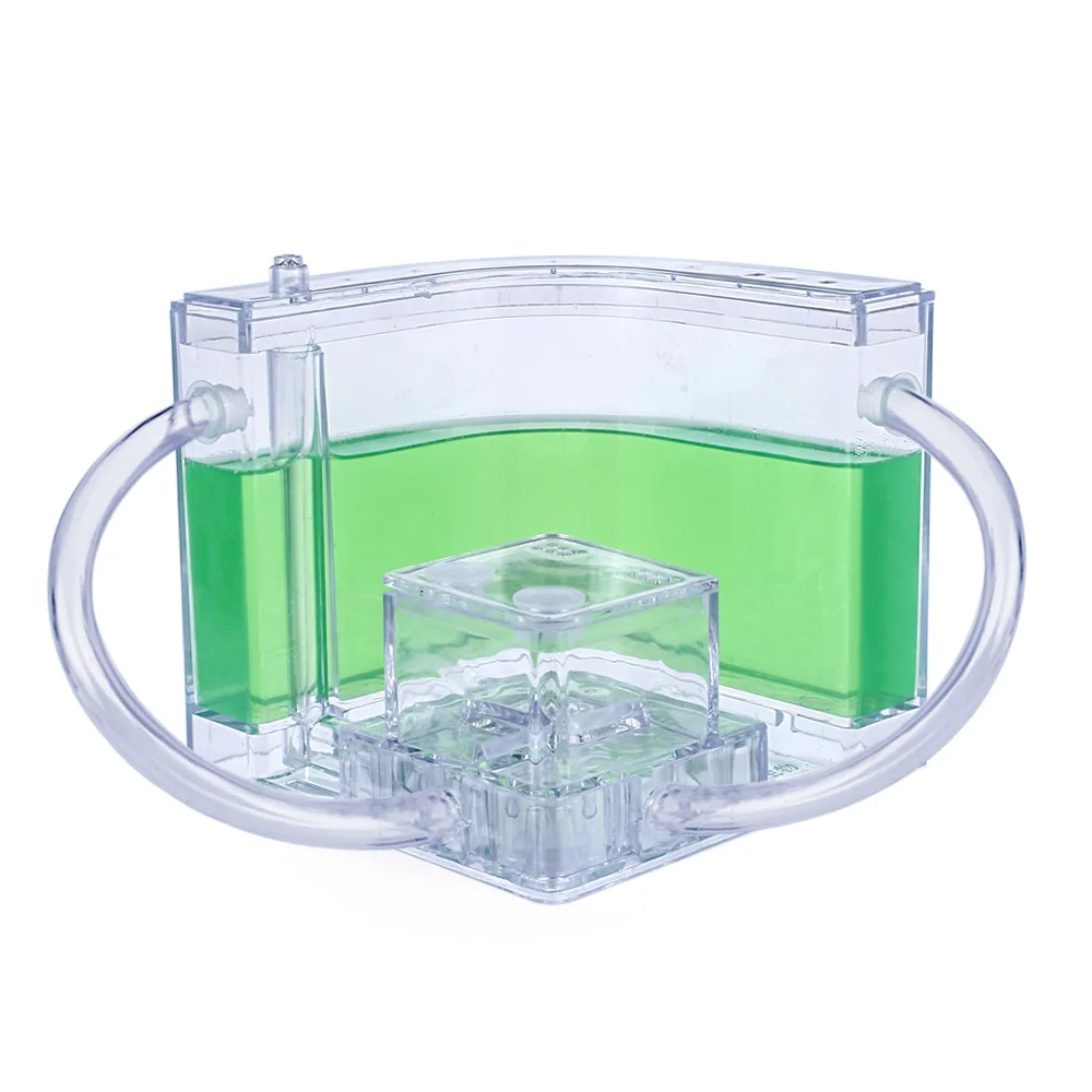 Муравей фермы муравьи дом Вилла среда обитания Муравьиное гнездо красочные 10 8 см