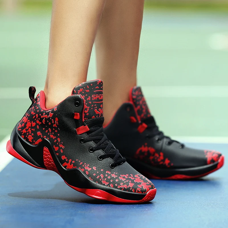 Kyrie 5 баскетбольные кроссовки мужские Zapatillas Basketball Hombre обувь+ мужские кроссовки Uptempo Spor Curry 4 Ayakkabi Bayan