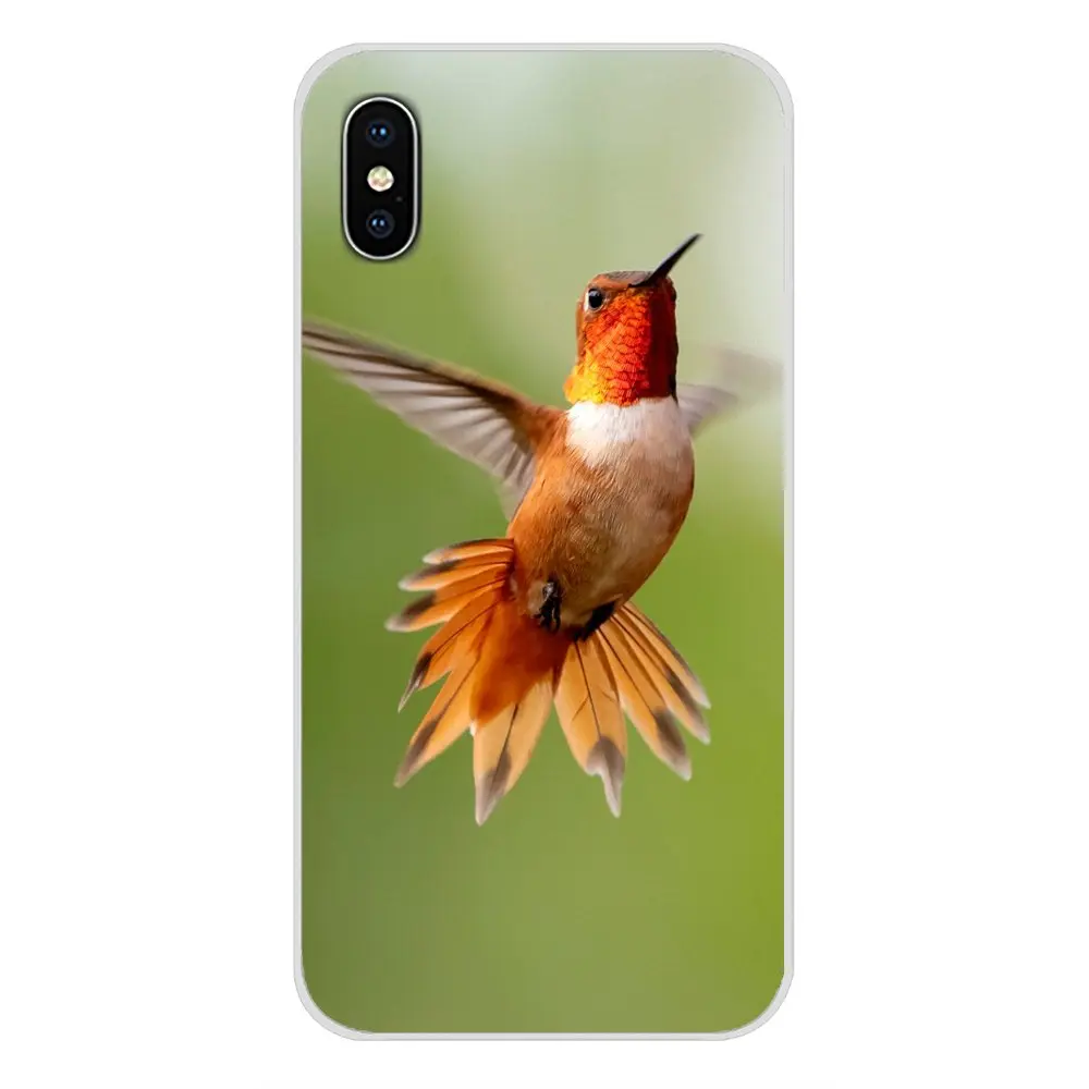 Hum mi ngbird With Love для Xiao 4 5 5S 6 A1 A2 5X6X8 9 Lite SE Pro Max x 2 3 2S Аксессуары чехлы телефонов |
