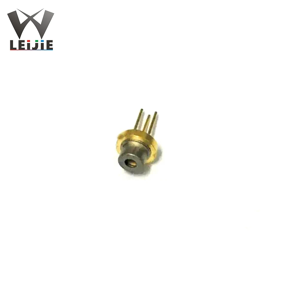 1 шт. до 18 5 6 нм мВт 2 мм в LD красный лазерный диод лазерные диоды с PD|Эффект освещения сцены| |