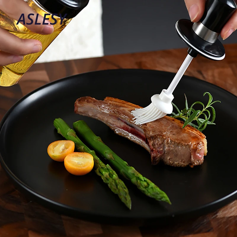 Графинчик приправы бутылки для специй перец спреи соль ложка меда палочки