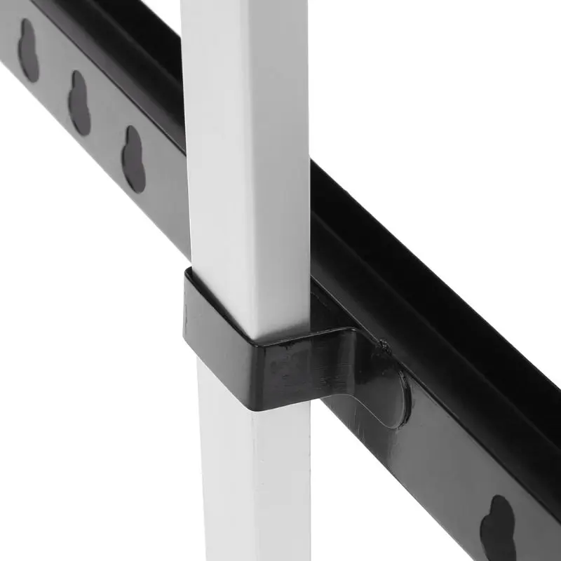 Портативный Регулируемый алюминиевый мольберт для художника Эскиз Рисование