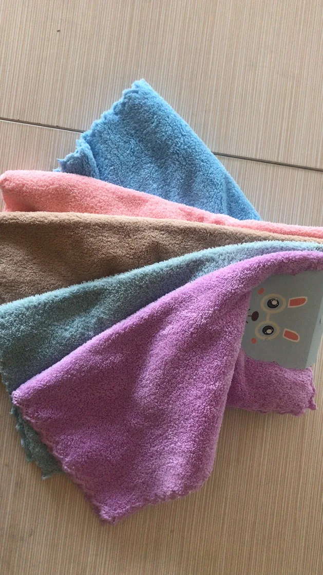

Kolavee towels set