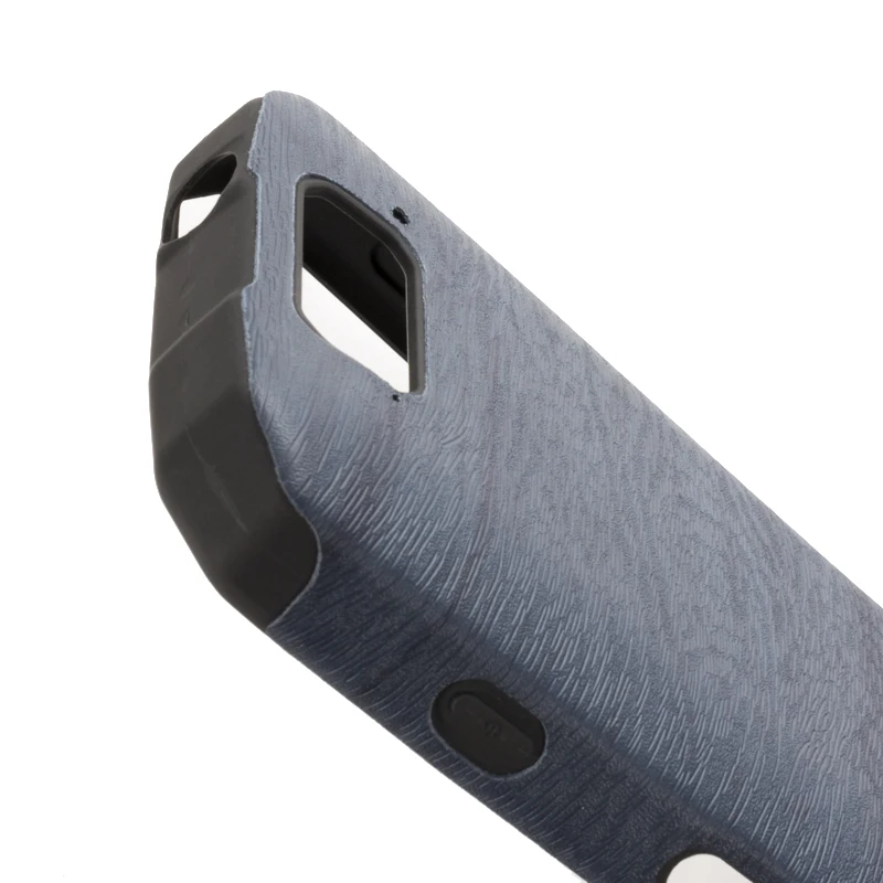 Wood grain PU Leather Phone Case For Blackview BV9500 Pro Soft Silicone Gel Back Shell | Мобильные телефоны и аксессуары