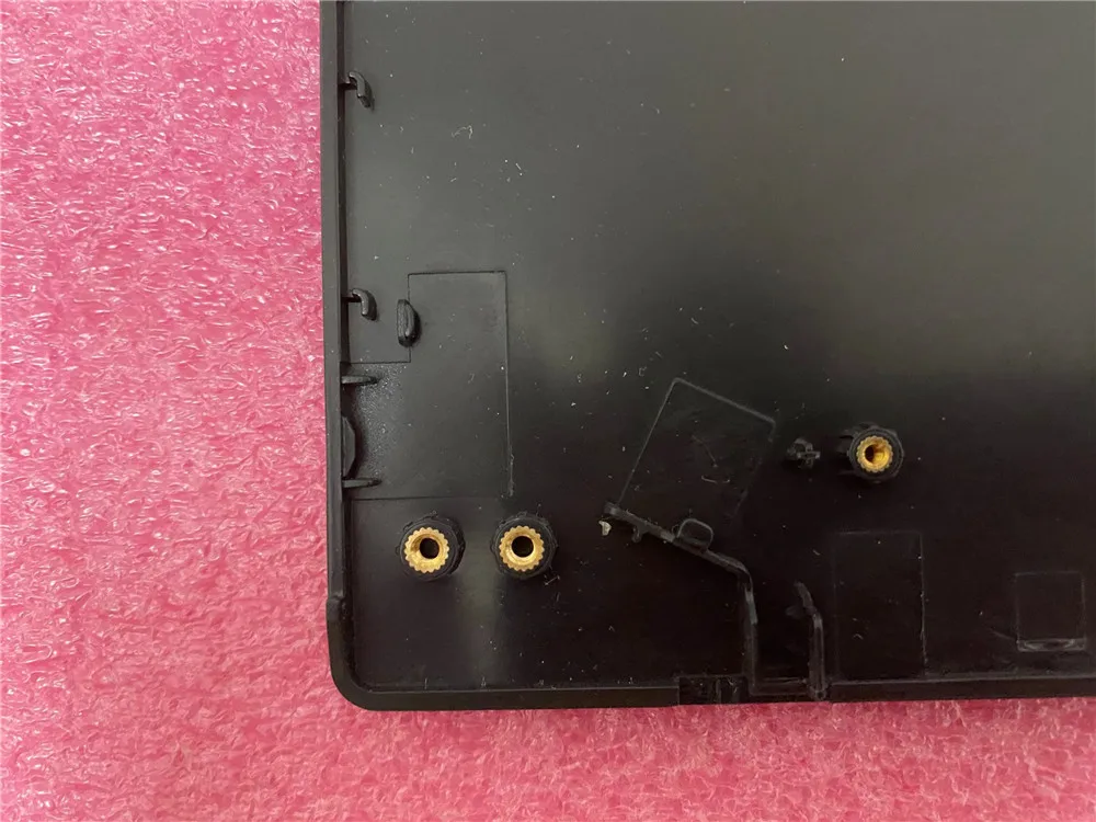 

New Lenovo ThinkPad T460 LCD Rear Lid Top Cover Case Non-touch 01AW306