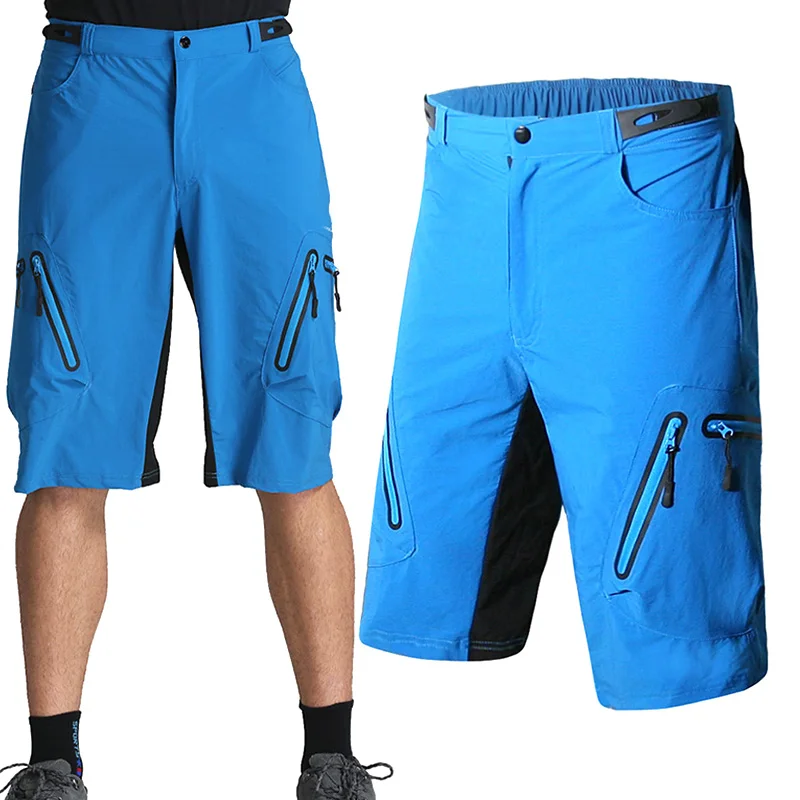 

Men Sport Shorts Breathable Quick Drying for Outdoor Cycling Running Climbing SAL99