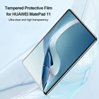 Защитное стекло для Huawei MatePad 11 2021, 1-2 шт., защита от царапин, закаленное, для планшета Matepad 11 2021