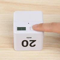 Кубик-Таймер#2