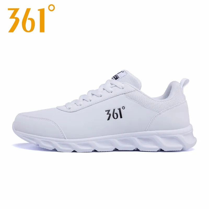 Оригинальные кроссовки 361 градусов для мужчин и женщин обувь бега ходьбы