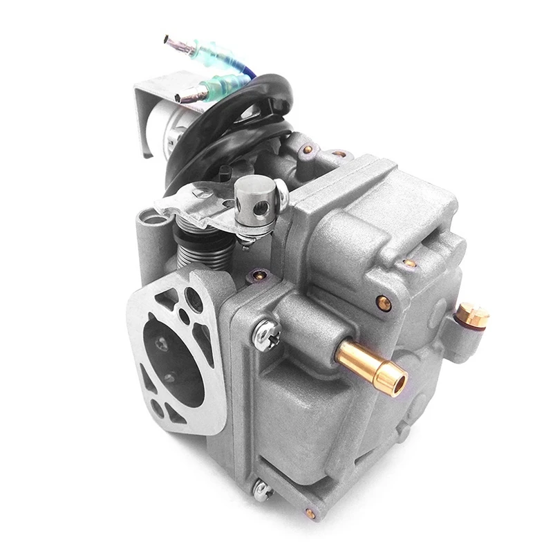 Карбюратор для лодочного двигателя КАРБЮРАТОР Assy 6ah 14301-00 14301-01 4-тактного