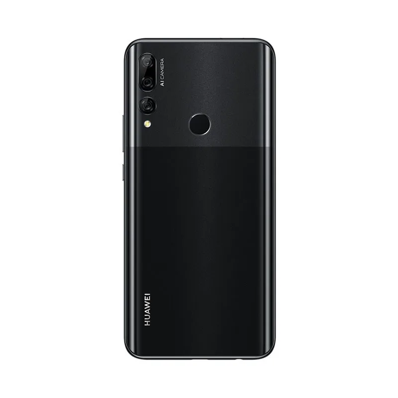 Глобальная версия huawei Y9 Prime 4 ГБ 128 Гб Смартфон AI Тройная задняя камера s Авто всплывающая фронтальная камера мобильный телефон