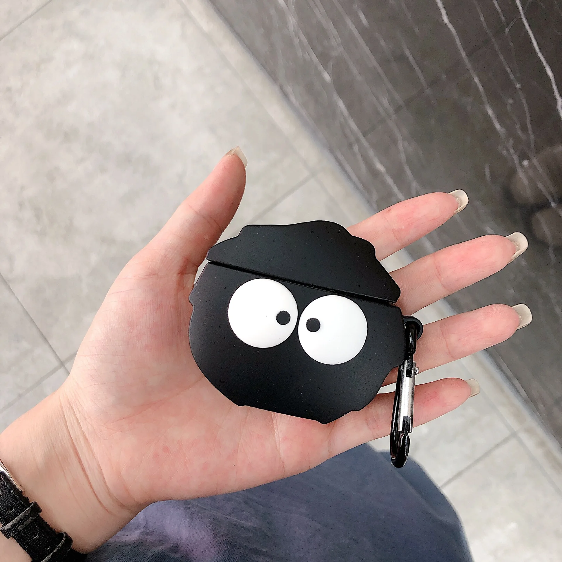 Персонализированные брикеты Airpods Pro защитный чехол Беспроводная Bluetooth Гарнитура