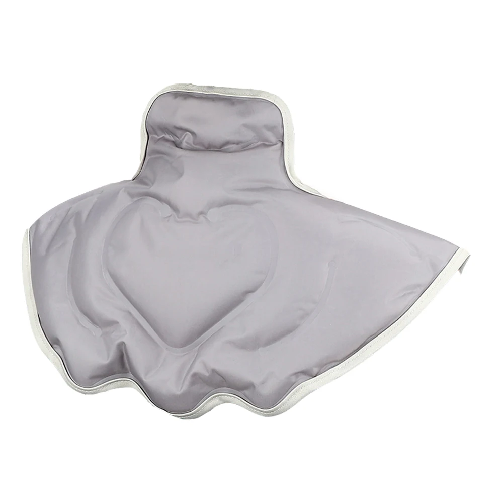 

1 pc Protective Simple Multipurpose Durable Shoulder Pad Shoulder and Neck Protector