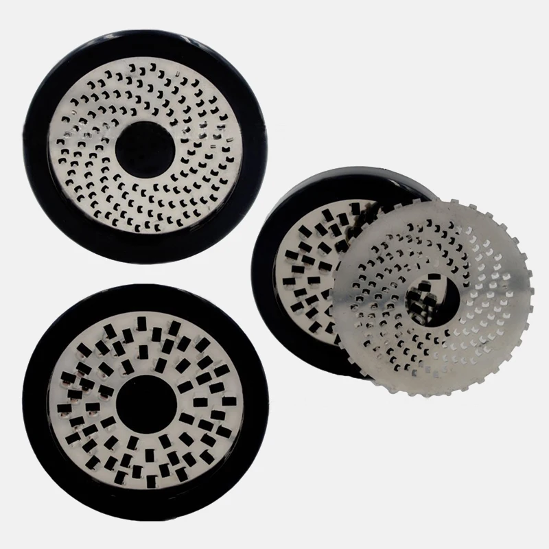 Абс + нержавеющая сталь сыр 2 шаблона лезвия кухонные гаджеты Шоколад DIY сливочное