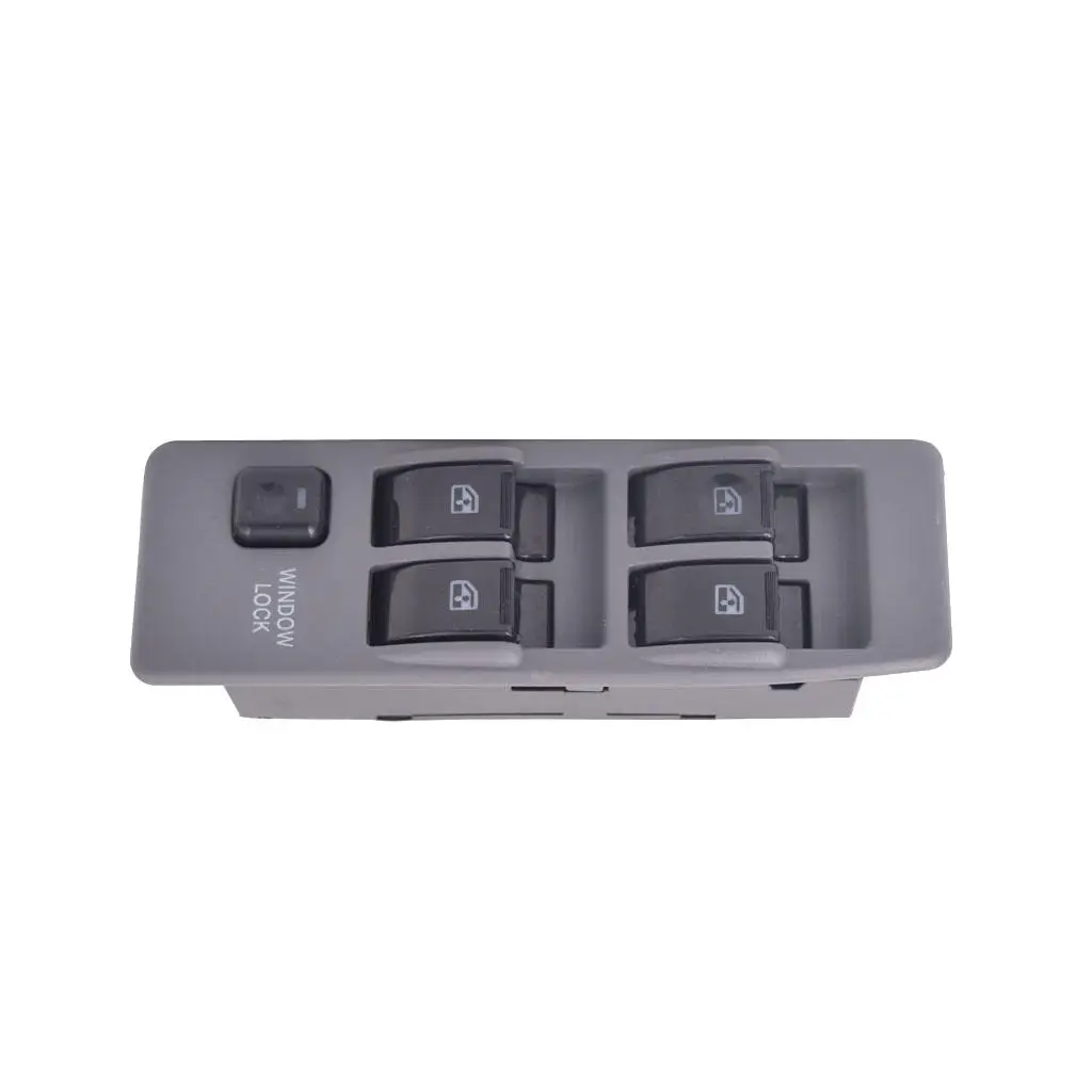 

Переключатель переднего левого стекла для Mitsubishi Pajero V31 V32