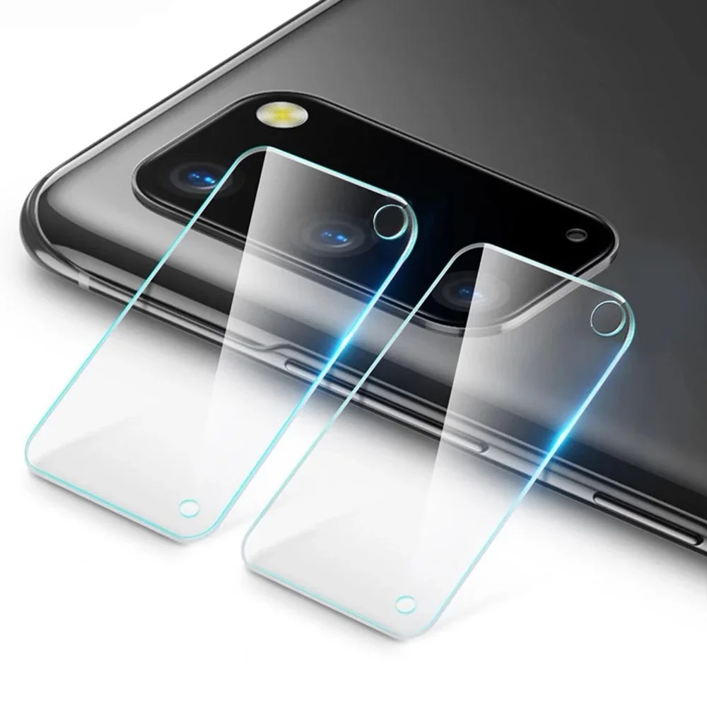 Защитное стекло для объектива камеры Cubot P40 J8 J9 X30 X20 P30 Pro Note 7 20 | Мобильные телефоны