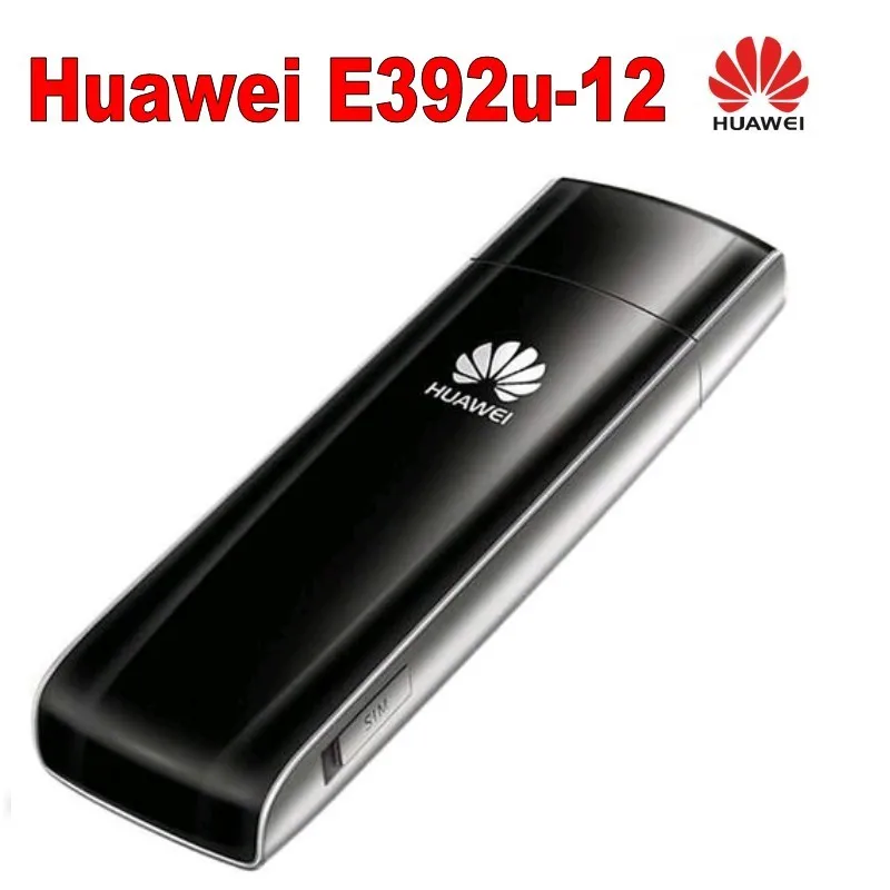 100M LTE 4G  Huawei E392,    ,