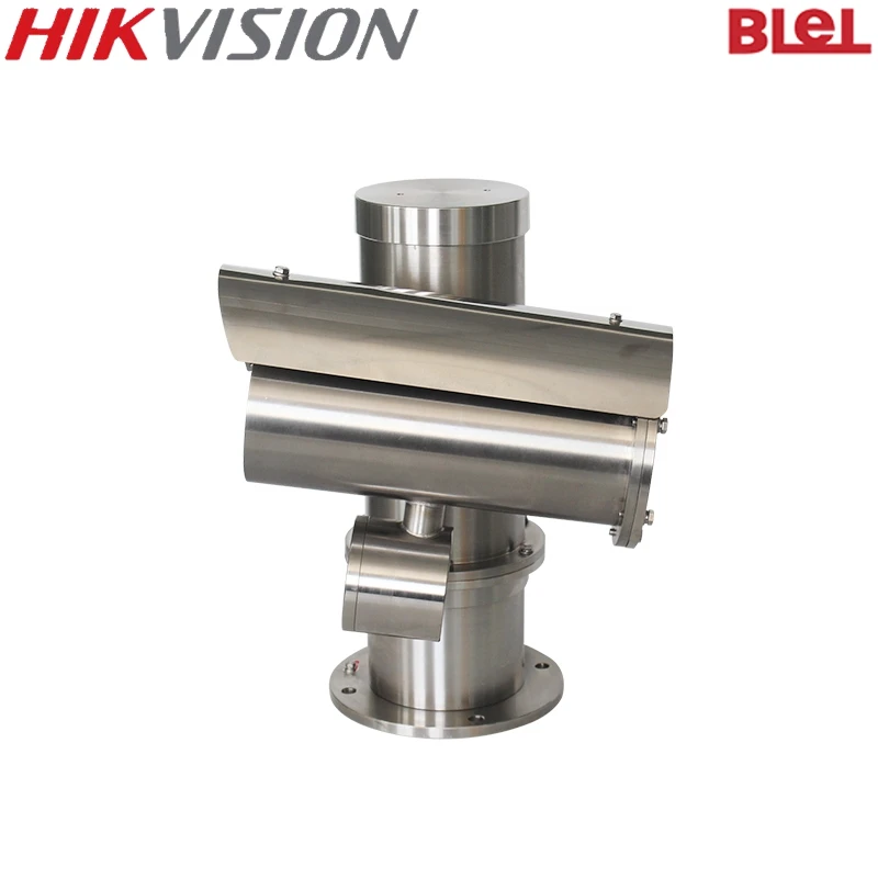 HIKVISION Internatonal Version Explosion-Proof 2MP PTZ IP Camera  H.265 20X Zoom Waterproof EZVIZ H.265 IP68