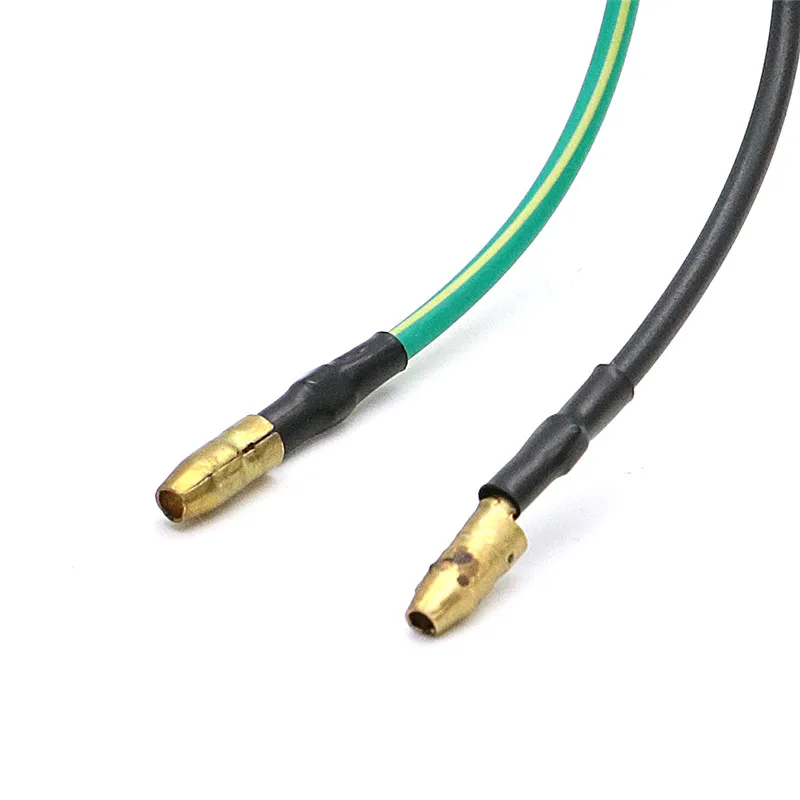 22 мм правый боковой тормозной рычаг с держателем для зеркала универсального