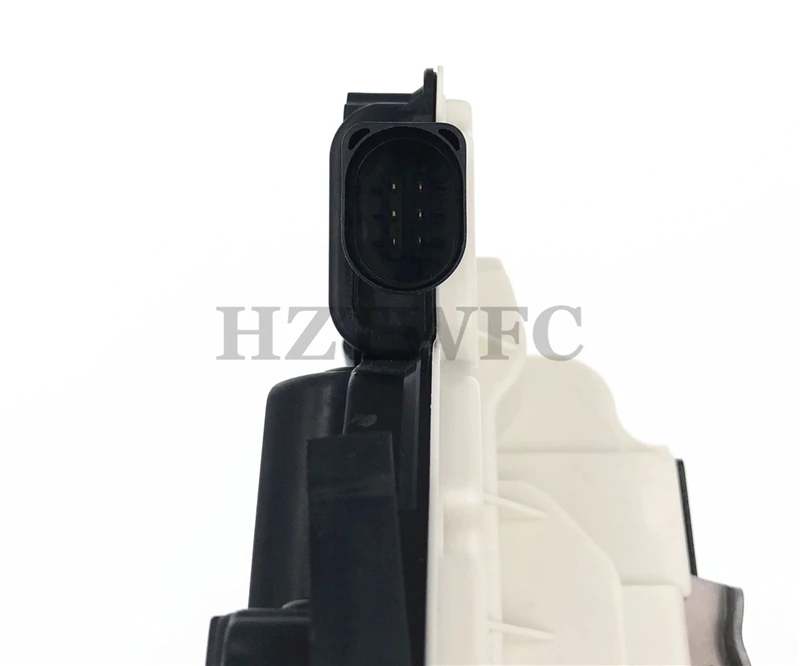 Бесплатная доставка Для Audi A1 (2011 2014) 5N0839015A 5N0839015D 5N0839015G 5N0839015R механизм замка задней
