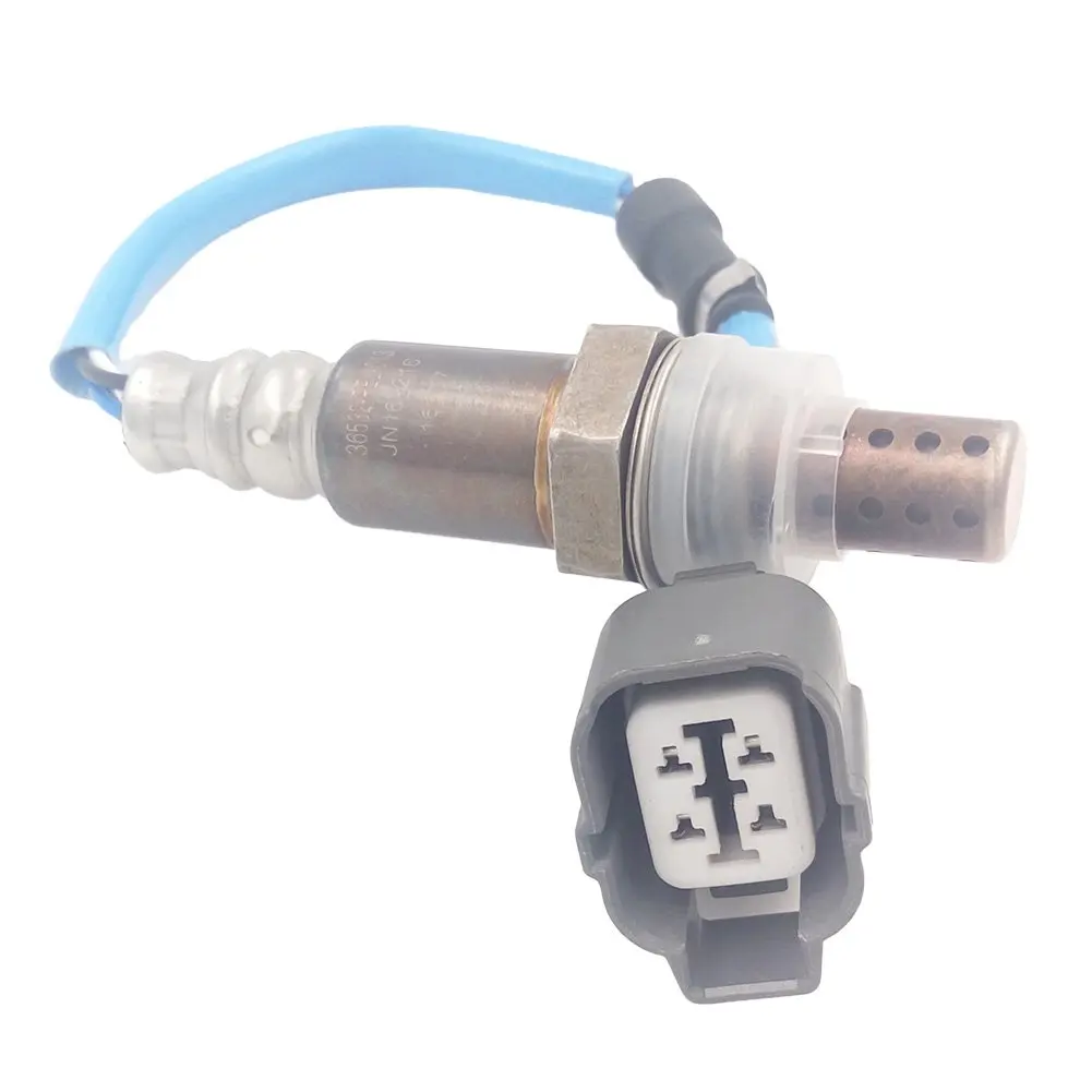 Кислородный датчик TIANBANG подходит для Accord 1 8 2 0 99 02 Civic 4 6 01 05 D16A 36532 PEL 013 36532PEL013|Датчик