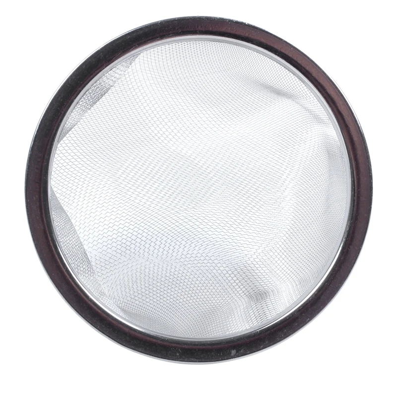 Чайник диаметр 80 мм металлическая сетка чайный лист сито для специй корзина | Дом