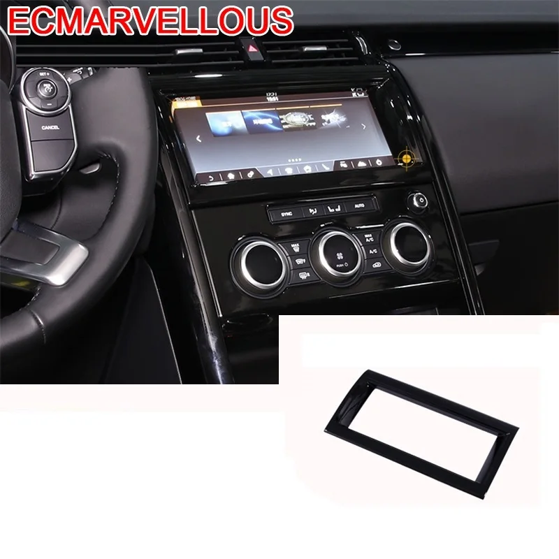 Система управления автомобильные модифицированные хромированные Чехлы для