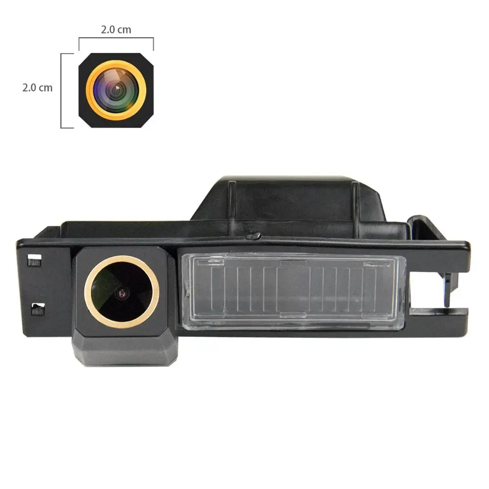 Misayaee для Opel Astra H J Corsa Meriva Vectra Zafira Insignia FIAT Grande Buick Regal Malibu Cobalt II Автомобильная камера