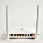 3 шт. Новый GM620 двухдиапазонный 1GE + 3FE + 1POT + USB + Wi-Fi роутер 2,4стандартный оптоволоконный модем ONU аналогичен zc520