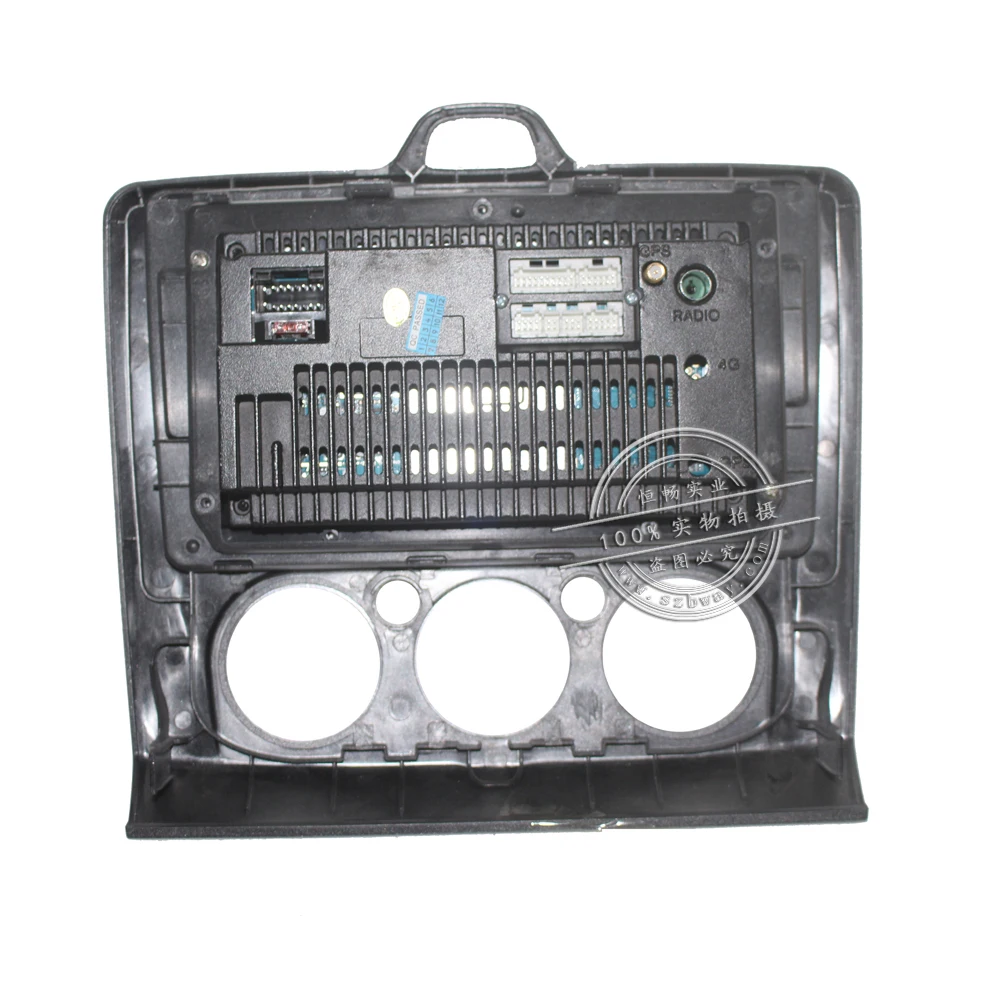 

ZHUIHENG focus 2 S-Max S MAX 2007-2011, 2 + 32 , Android 8,1, 4G + wifi