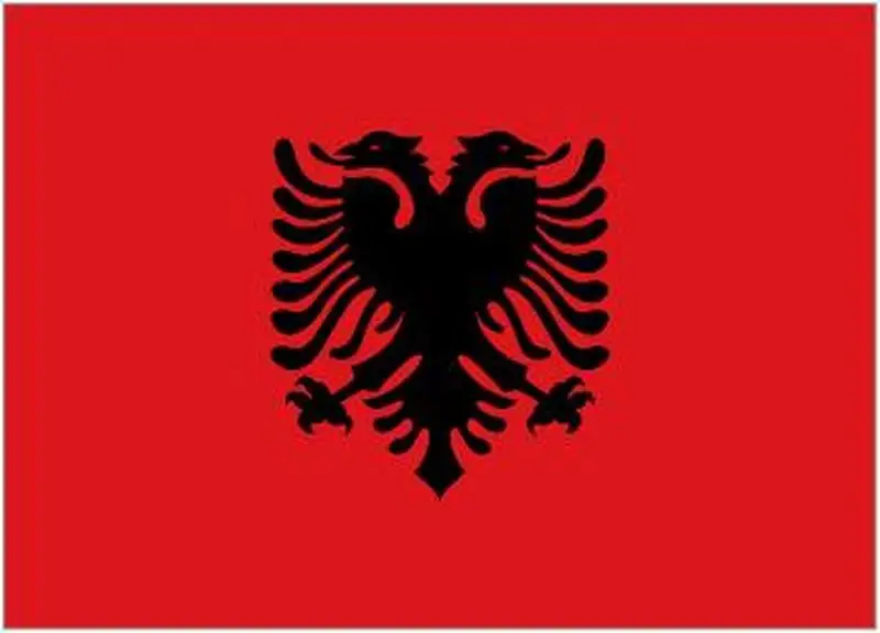 Albania 1 Leke оригинальная Note P 40 UNC|Безвалютные монеты| |