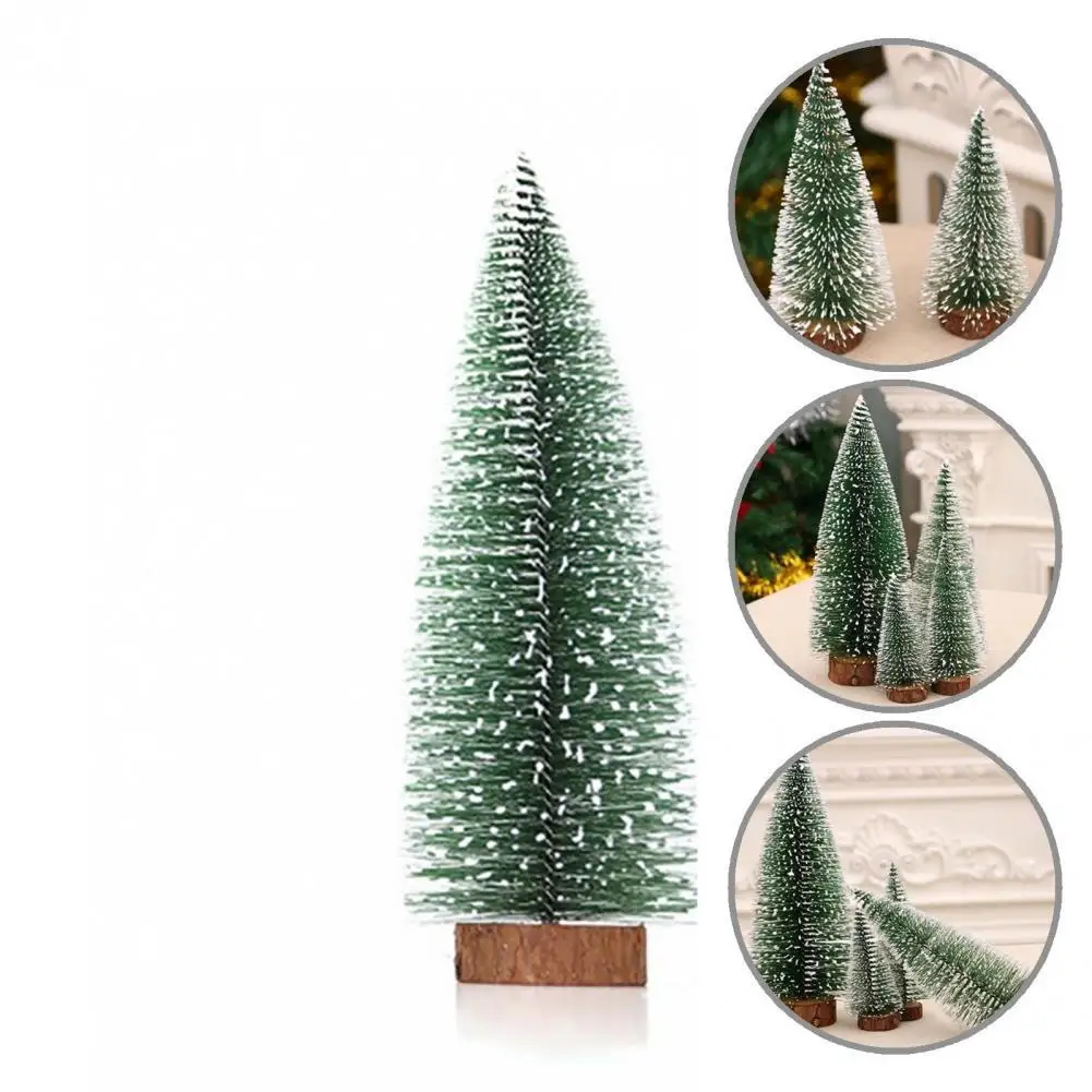 

Long Lifespan Minimalistic for Home Desktop Xmas Tree Long Lifespan Minimalistic for Home