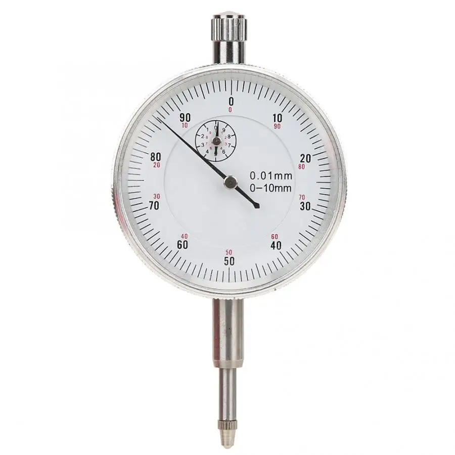 Диаметр циферблата диаметр внутренний шкала 50 160 мм 0 01 мм|Индикаторы набора