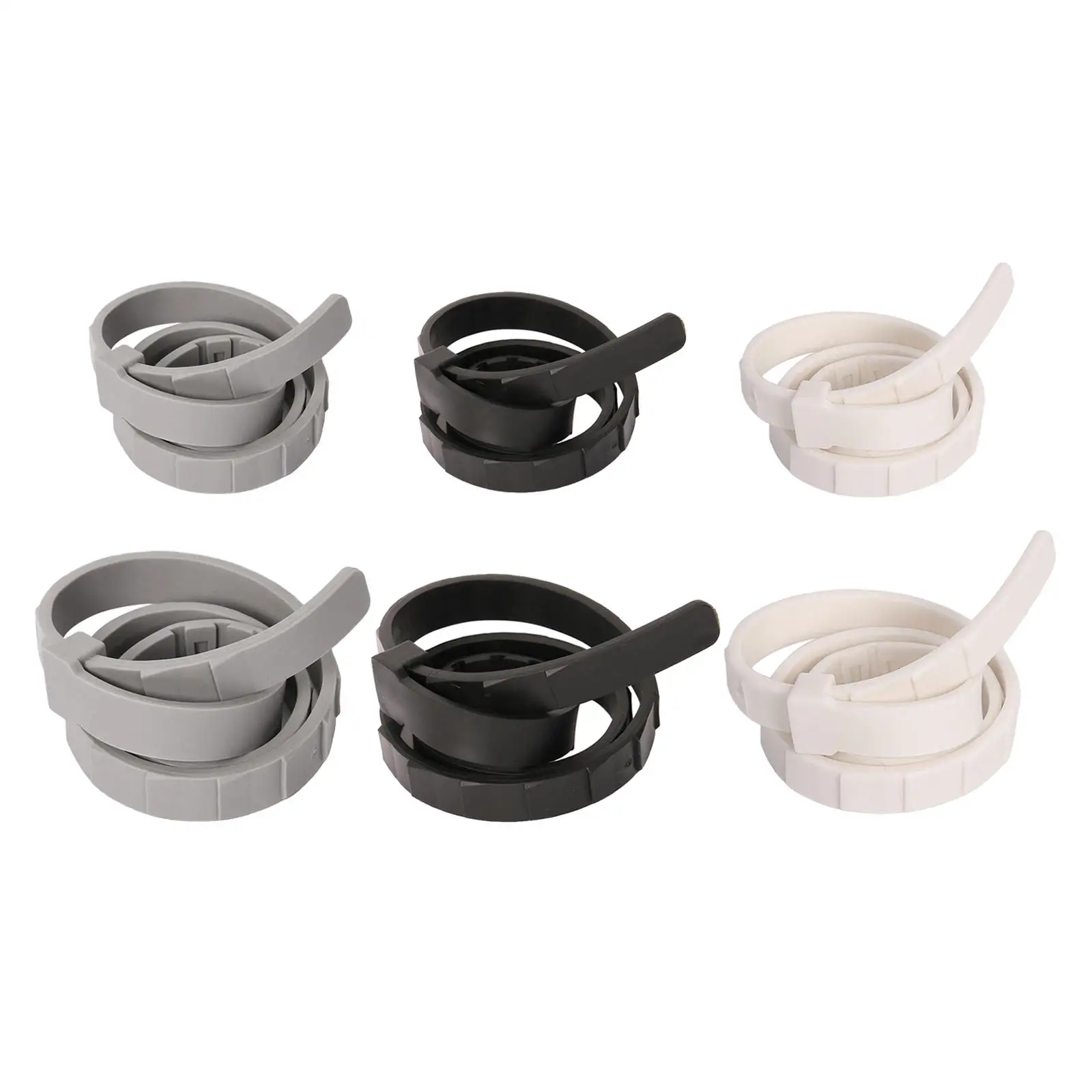 

Ошейник для блох и клещей для собак и кошек, регулируемый водонепроницаемый ошейник для больших собак